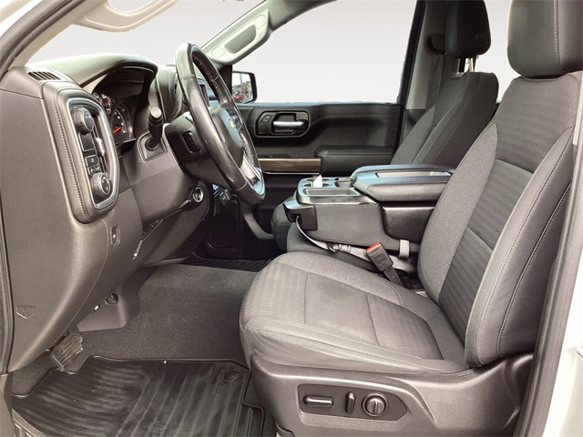 2020 Chevrolet Silverado 1500  Lt In San Antonio, Texas