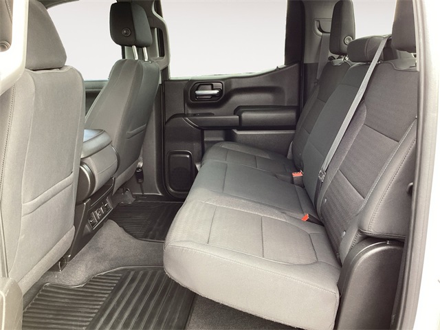 2020 Chevrolet Silverado 1500  Lt In San Antonio, Texas