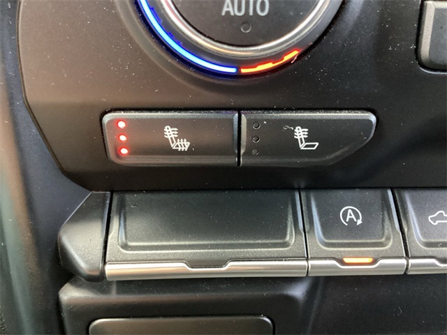 2020 Chevrolet Silverado 1500  Lt In San Antonio, Texas