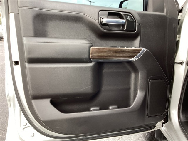 2020 Chevrolet Silverado 1500  Lt In San Antonio, Texas
