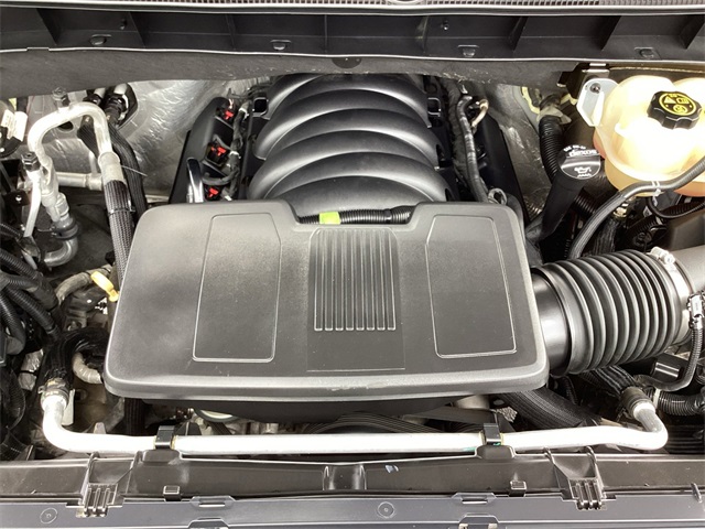 2020 Chevrolet Silverado 1500  Lt In San Antonio, Texas