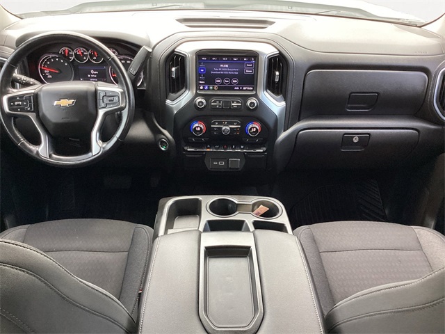 2020 Chevrolet Silverado 1500  Lt In San Antonio, Texas