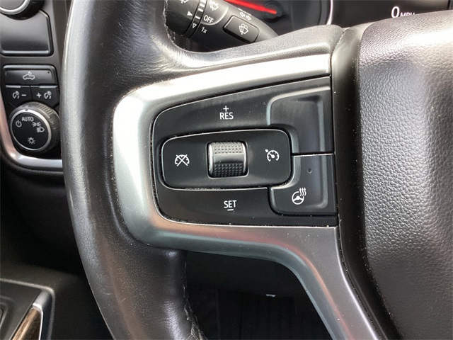 2020 Chevrolet Silverado 1500  Lt In San Antonio, Texas