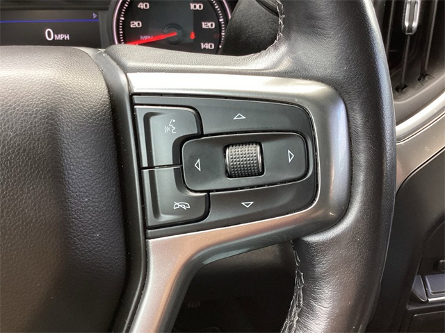 2020 Chevrolet Silverado 1500  Lt In San Antonio, Texas