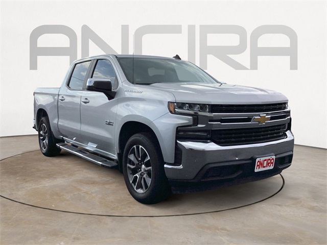 2020 Chevrolet Silverado 1500  Lt In San Antonio, Texas