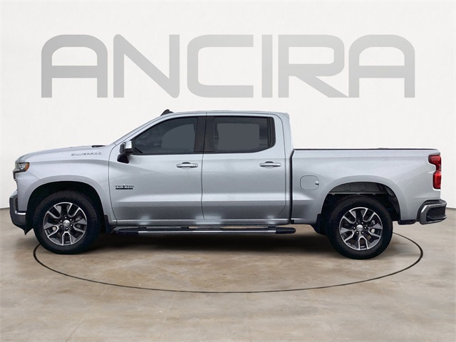 2020 Chevrolet Silverado 1500  Lt In San Antonio, Texas
