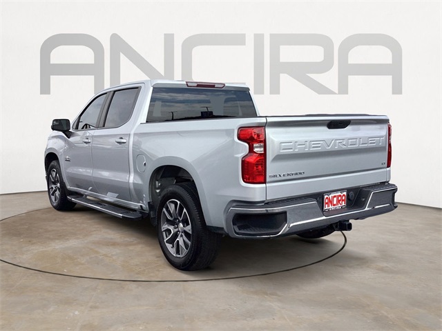 2020 Chevrolet Silverado 1500  Lt In San Antonio, Texas