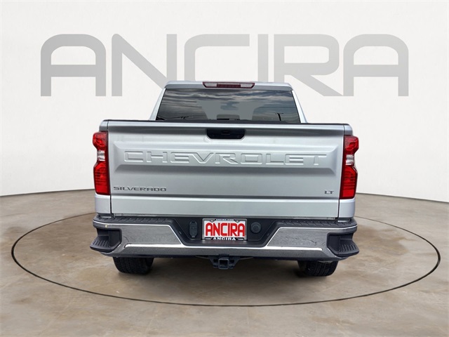 2020 Chevrolet Silverado 1500  Lt In San Antonio, Texas