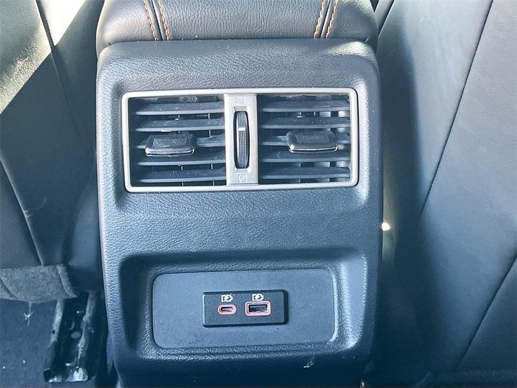 2023 Nissan Maxima SR Gray at Mac Haik CDJR North Houston