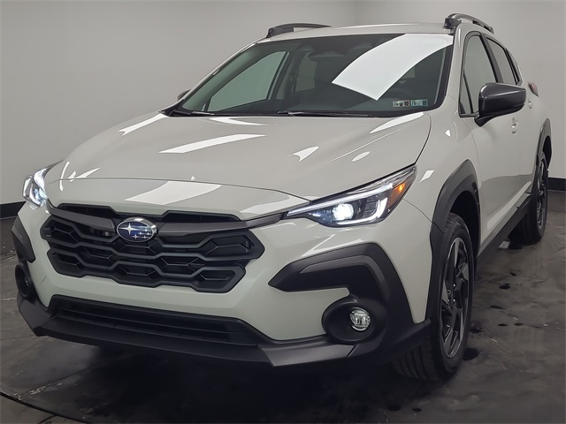 2026 – Subaru – Crosstrek