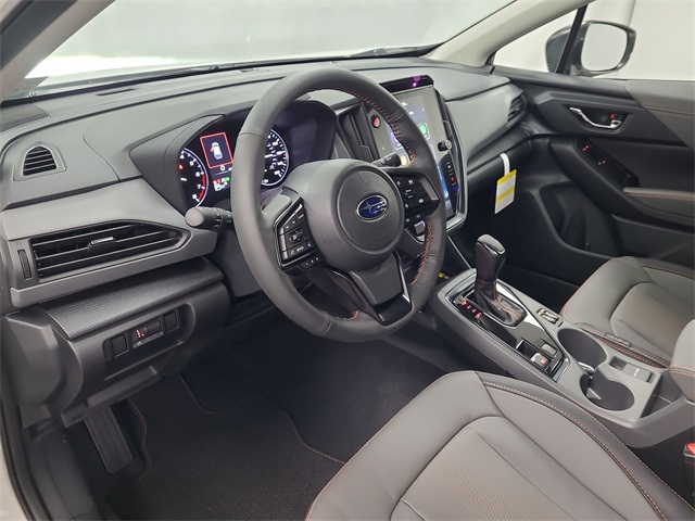 2026 – Subaru – Crosstrek