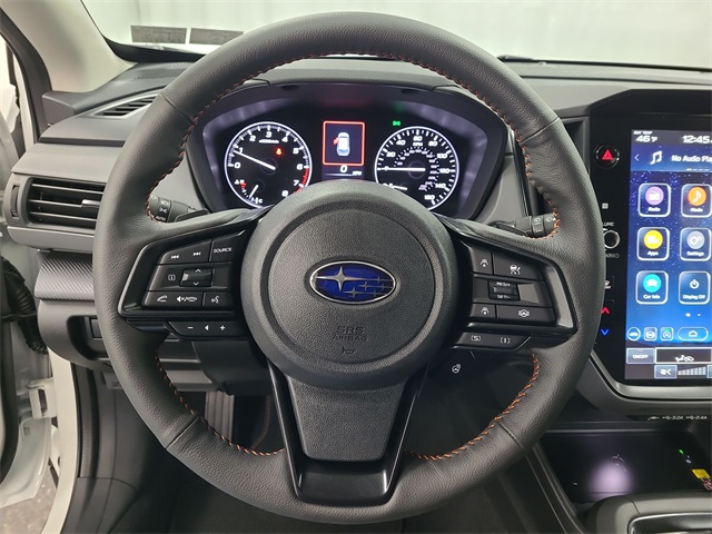 2026 – Subaru – Crosstrek