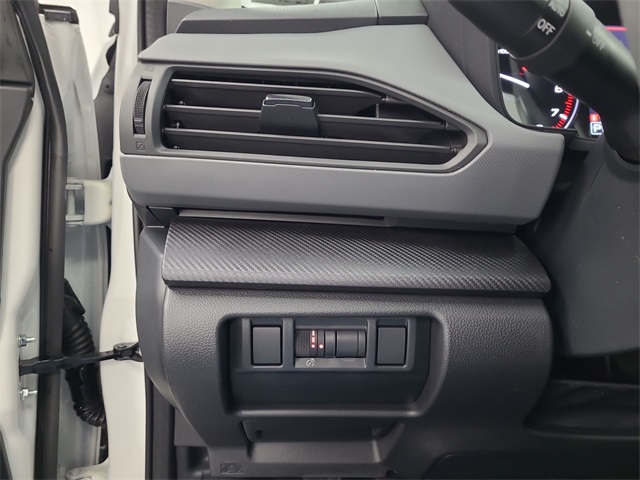 2026 – Subaru – Crosstrek