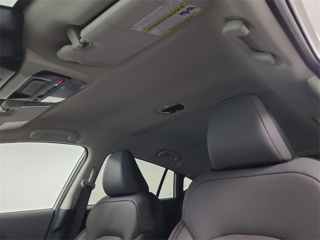 2026 – Subaru – Crosstrek