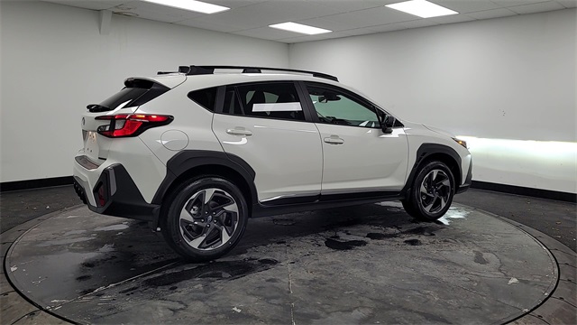 2026 – Subaru – Crosstrek