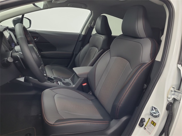 2026 – Subaru – Crosstrek