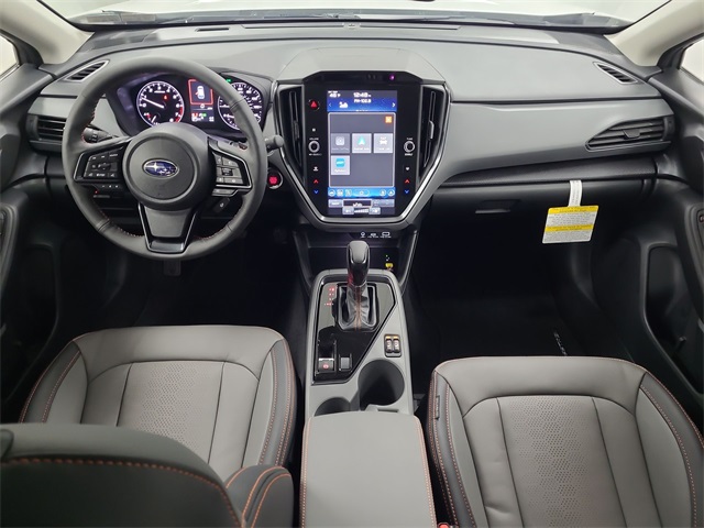 2026 – Subaru – Crosstrek