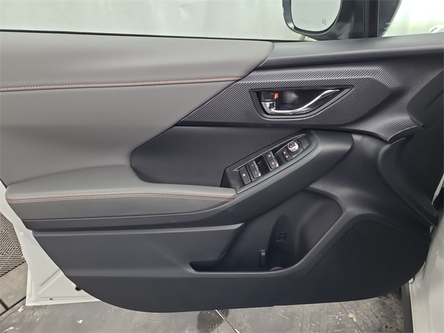 2026 – Subaru – Crosstrek