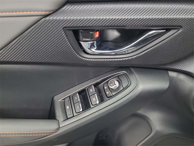 2026 – Subaru – Crosstrek