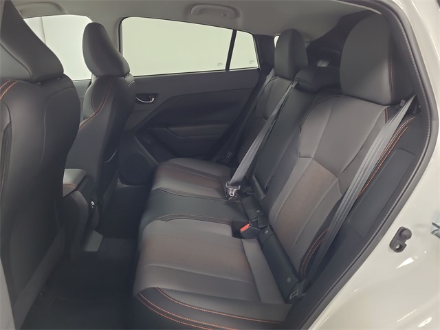 2026 – Subaru – Crosstrek