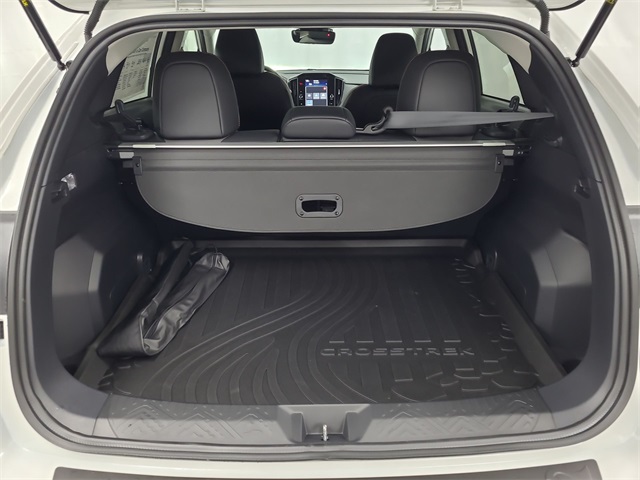 2026 – Subaru – Crosstrek