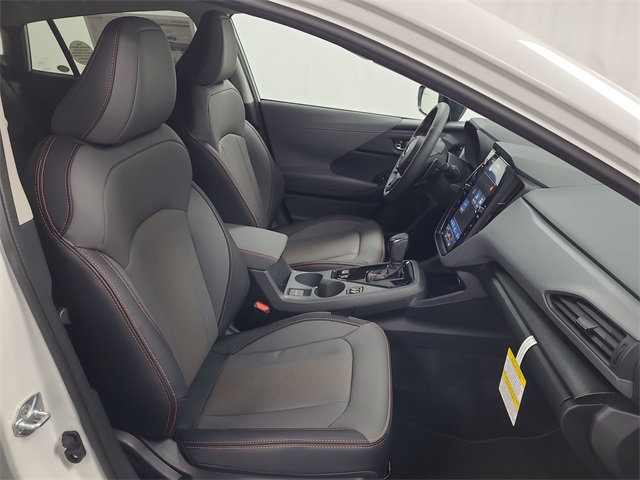 2026 – Subaru – Crosstrek