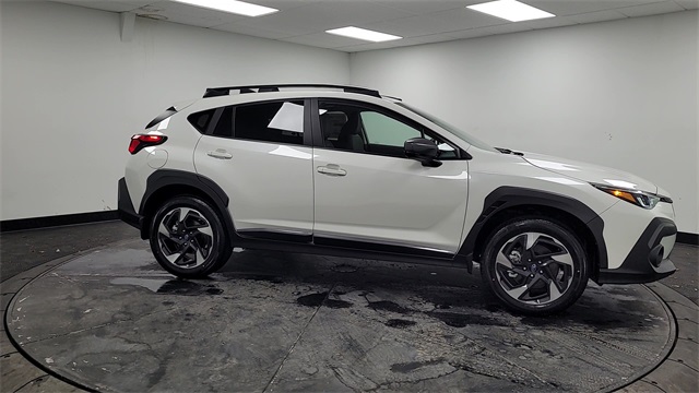 2026 – Subaru – Crosstrek