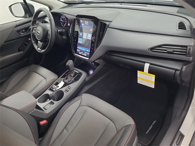 2026 – Subaru – Crosstrek