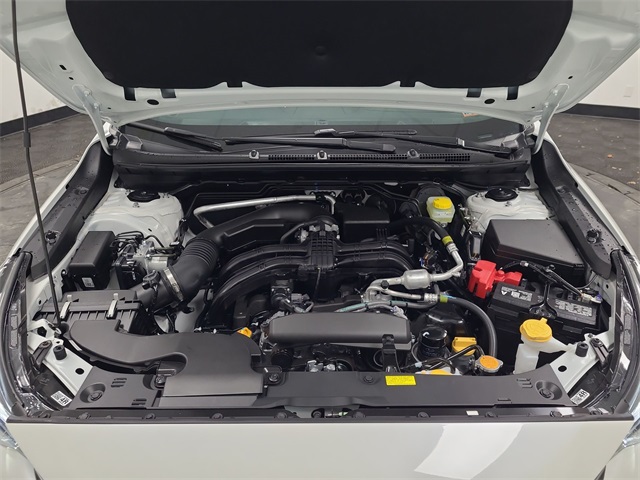 2026 – Subaru – Crosstrek