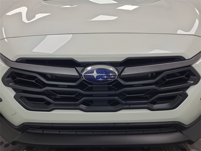 2026 – Subaru – Crosstrek