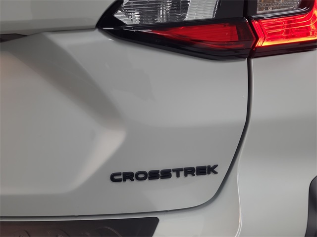 2026 – Subaru – Crosstrek