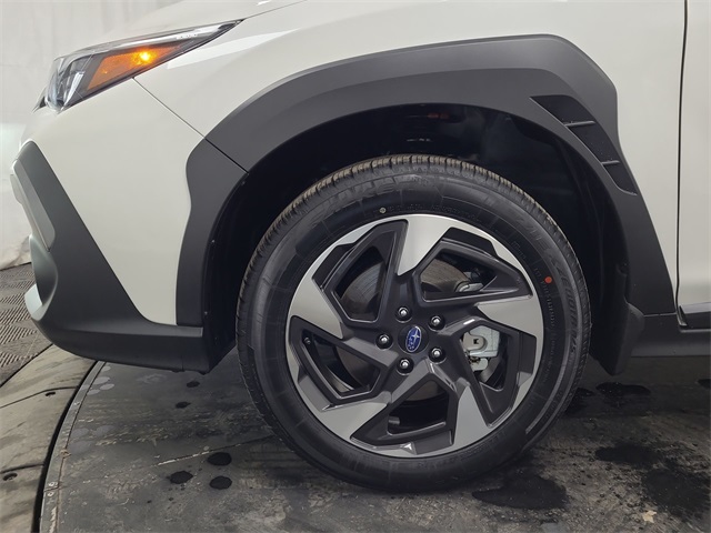 2026 – Subaru – Crosstrek