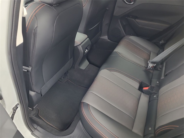 2026 – Subaru – Crosstrek