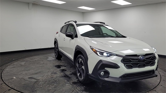2026 – Subaru – Crosstrek