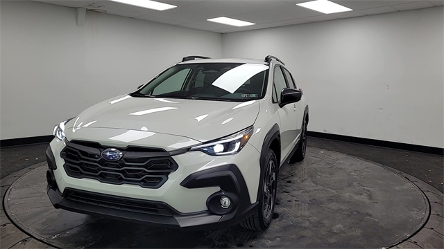2026 – Subaru – Crosstrek