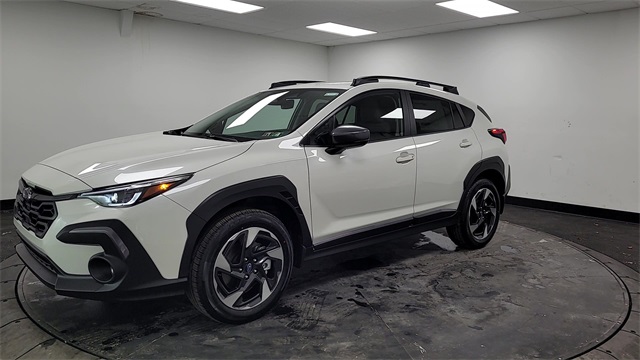 2026 – Subaru – Crosstrek