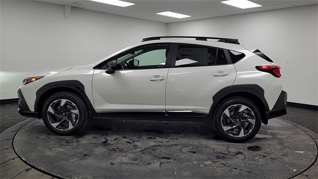 2026 – Subaru – Crosstrek