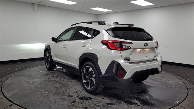 2026 – Subaru – Crosstrek