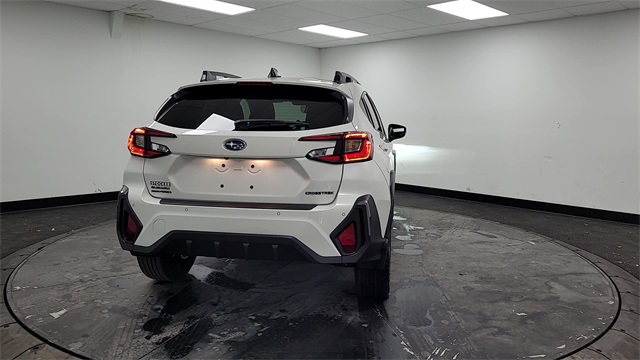 2026 – Subaru – Crosstrek