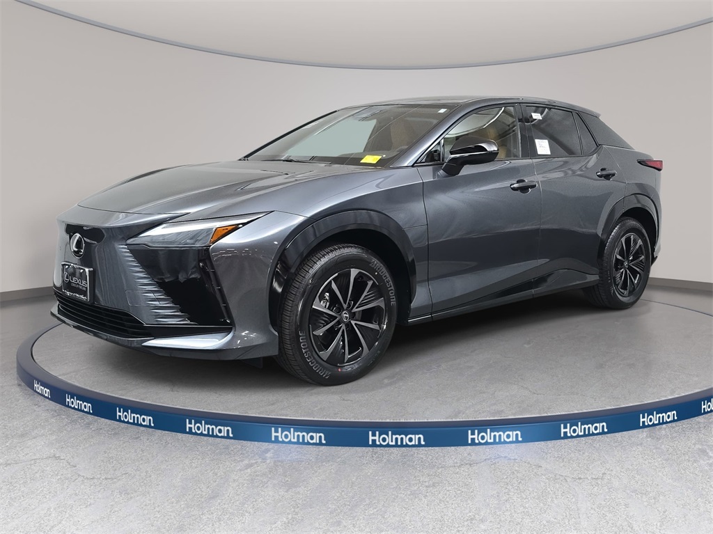 2026 Lexus RZ 450e AWD