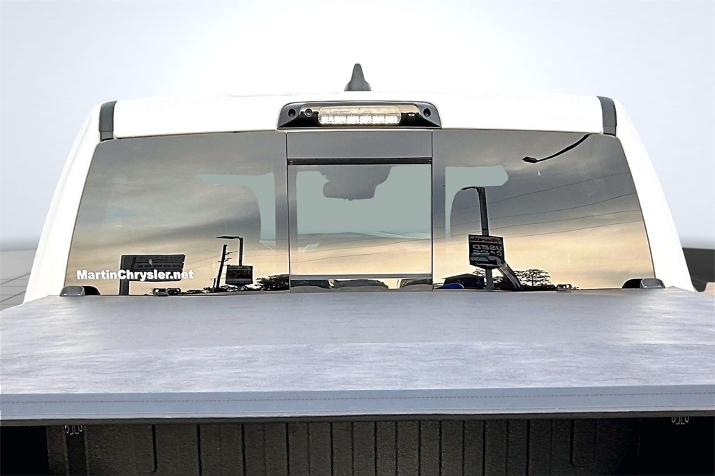 2021 Ram 1500 Limited Off-white at Bayshore Chrysler Jeep Dodge Ram