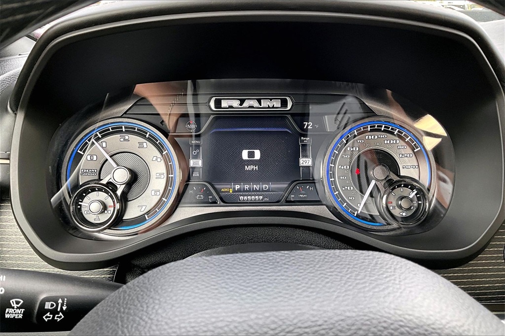 2021 Ram 1500 Limited Off-white at Bayshore Chrysler Jeep Dodge Ram