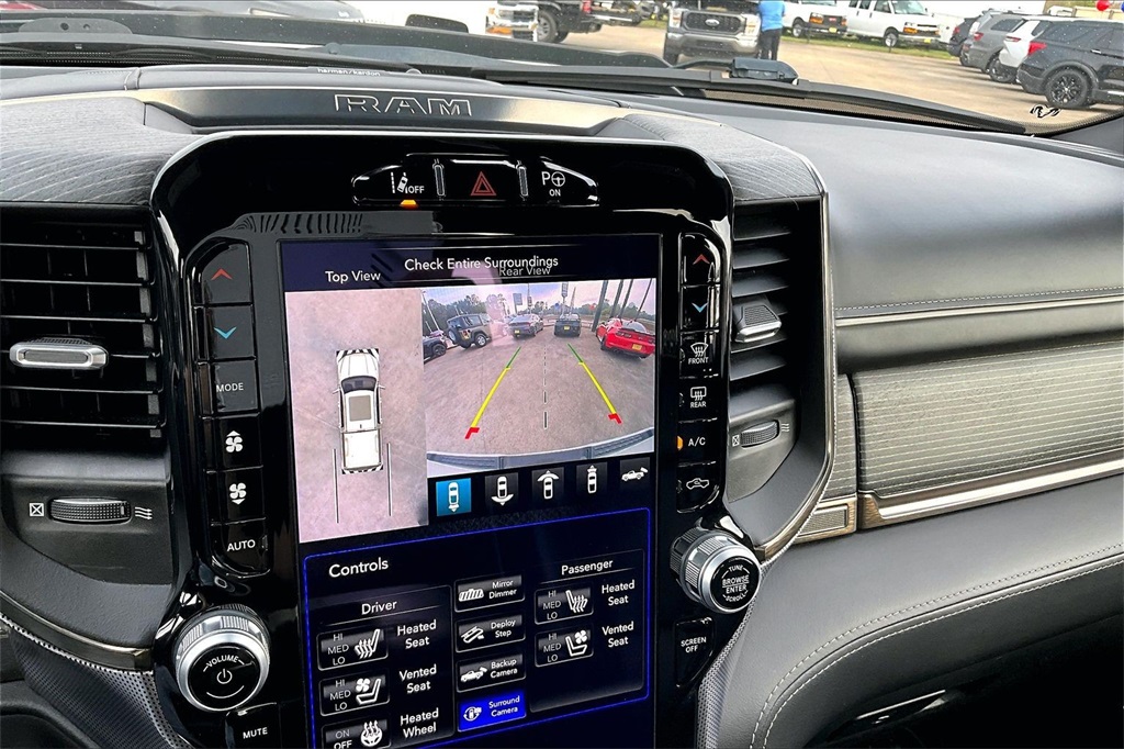 2021 Ram 1500 Limited Off-white at Bayshore Chrysler Jeep Dodge Ram