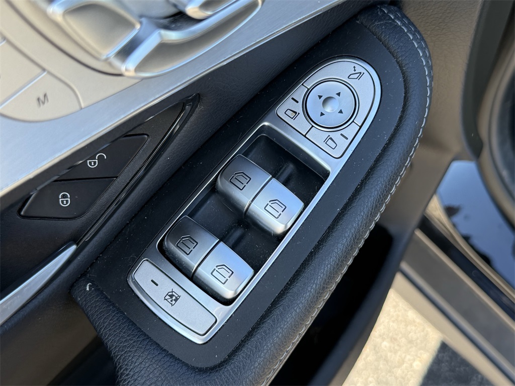 2019 Mercedes-Benz GLC GLC 300 Black at Westside Lexus