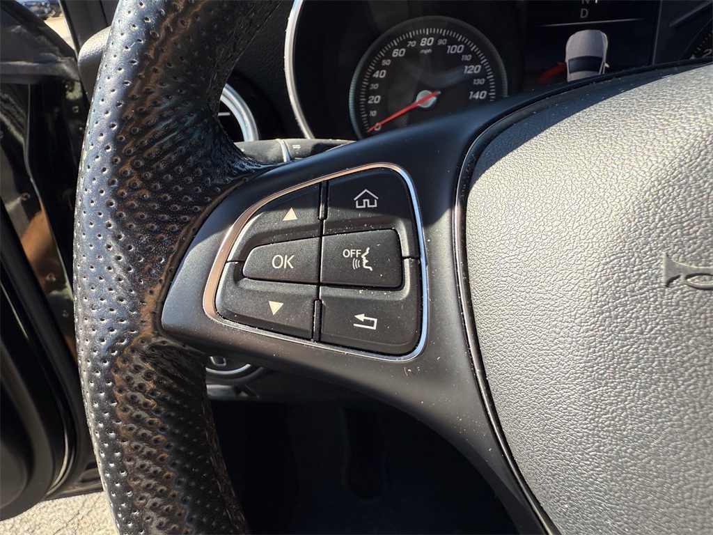 2019 Mercedes-Benz GLC GLC 300 Black at Westside Lexus