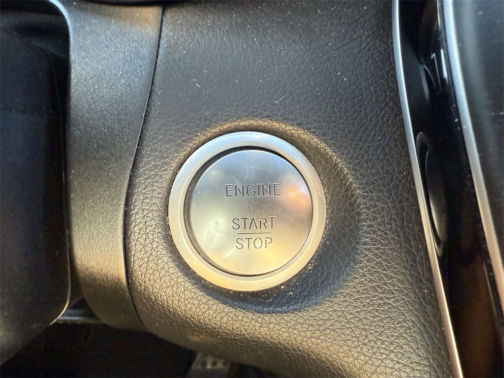 2019 Mercedes-Benz GLC GLC 300 Black at Westside Lexus