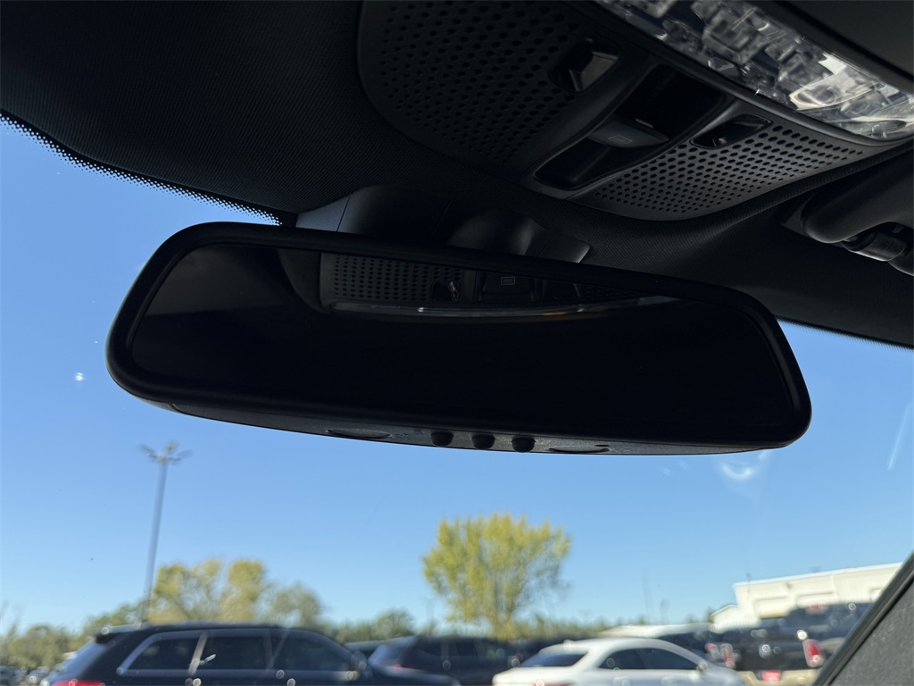 2019 Mercedes-Benz GLC GLC 300 Black at Westside Lexus