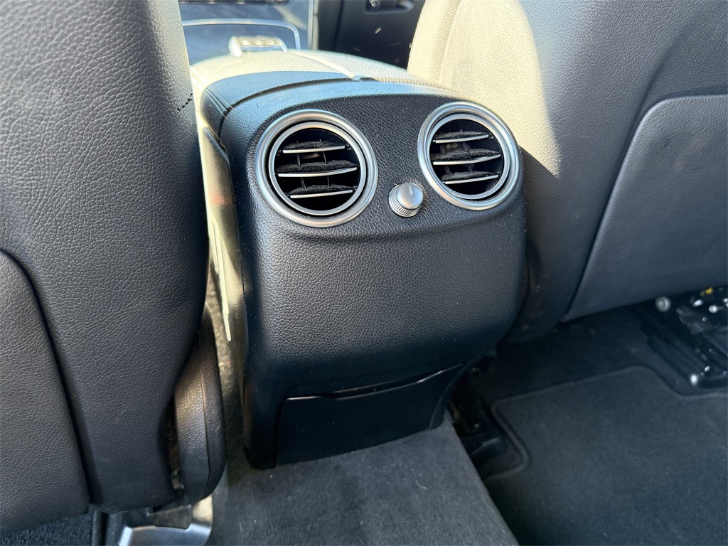 2019 Mercedes-Benz GLC GLC 300 Black at Westside Lexus