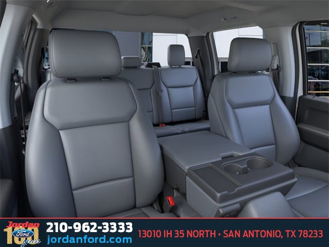 New Car 2025 Ford F-150  Xl For Sale In San Antonio, Texas