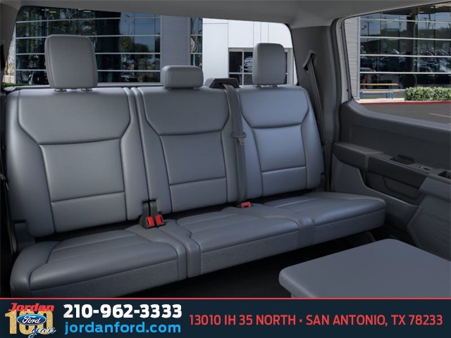 New Car 2025 Ford F-150  Xl For Sale In San Antonio, Texas